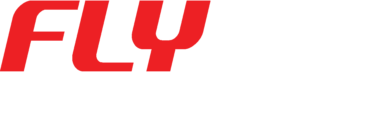 Flyperformance logo